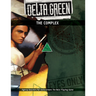 Delta Green RPG: The Complex - Thirsty Meeples