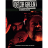 Delta Green RPG: Iconoclasts (DAMAGED) - Thirsty Meeples