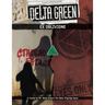 Delta Green RPG: Ex Oblivione - Thirsty Meeples