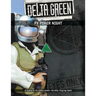 Delta Green RPG: PX Poker Night - Thirsty Meeples