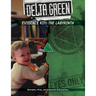 Delta Green RPG: Evidence Kit - The Labyrinth - Thirsty Meeples