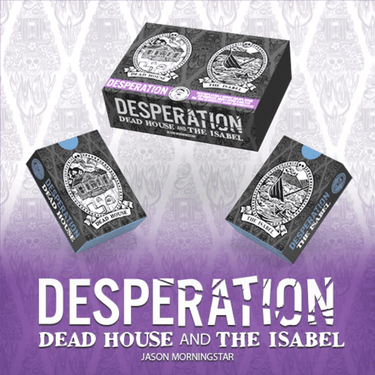 Desperation