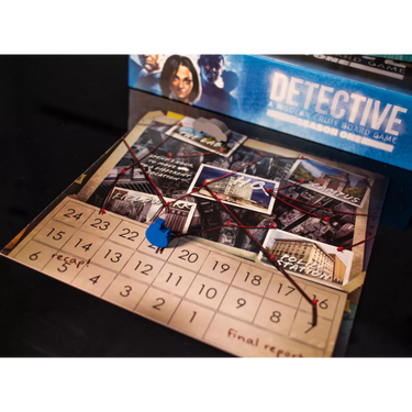 Detective: Season One