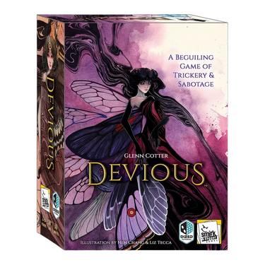 Devious