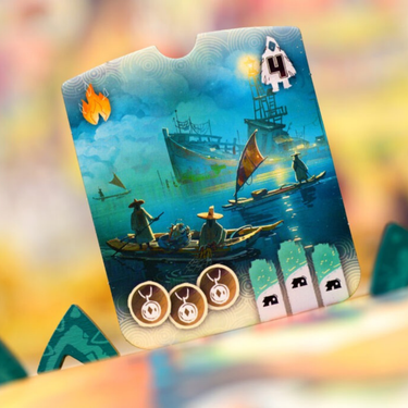 Dewan - Thirsty Meeples