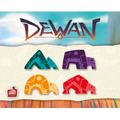 Dewan: Upgraded Base Camps