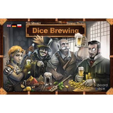 Dice Brewing