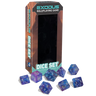 EXODUS RPG Dice Set