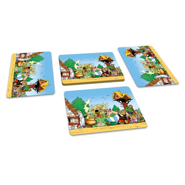 Difference: Asterix (PRE-ORDER) - Thirsty Meeples