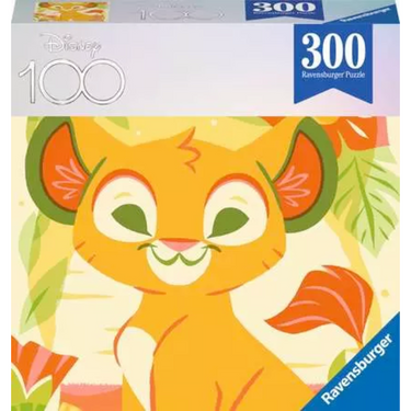 Disney 100th Anniversary: Simba