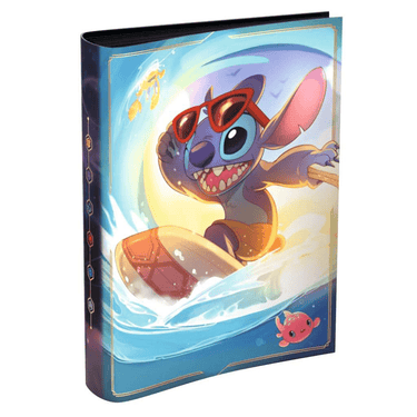 Disney Lorcana TCG: Card Portfolio - Stitch