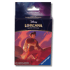 Disney Lorcana TCG: Card Sleeves - Aladdin