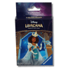 Disney Lorcana TCG: Card Sleeves - Tiana