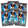 Disney Lorcana TCG: Card Sleeves - Tiana