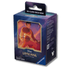 Disney Lorcana TCG: Deck Box - Aladdin