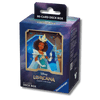 Disney Lorcana TCG: Deck Box - Tiana