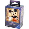 Disney Lorcana TCG: Deck Box - Mickey Mouse