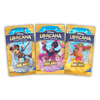 Disney Lorcana TCG: Into the Inklands - Booster Pack