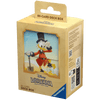 Disney Lorcana TCG: Deck Box - Scrooge McDuck
