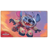 Disney Lorcana TCG: Neoprene Mat - Stitch