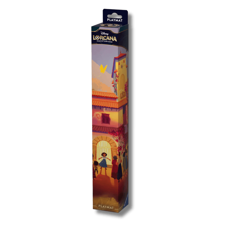 Disney Lorcana TCG: Neoprene Mat - Encanto