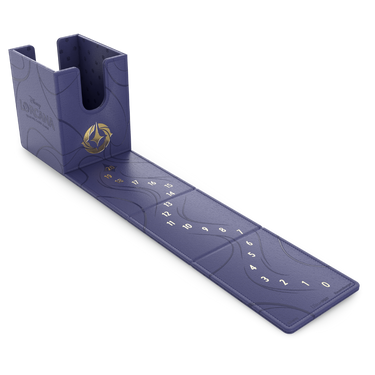 Disney Lorcana TCG: Premium Deck Box