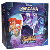Disney Lorcana TCG: Ursula's Return - Illumineer's Trove