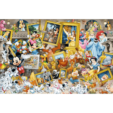 Disney Multicharacter