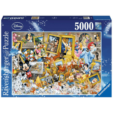 Disney Multicharacter