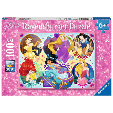 Disney Princess Collection