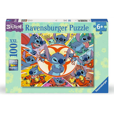 Disney Stitch