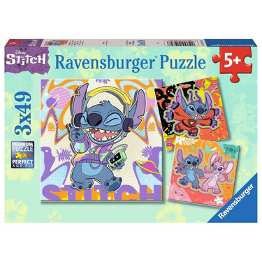 Disney Stitch