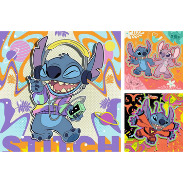 Disney Stitch