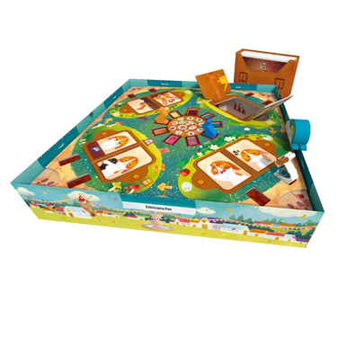 Dixit Kids - Thirsty Meeples