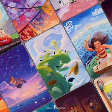 Dixit Signature: Adventure & Mystery