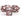 Dungeons & Dragons Adventure Dice Set - Fighter (Red) - Thirsty Meeples