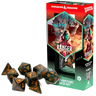 Dungeons & Dragons Adventure Dice Set - Ranger: Beast Master - Thirsty Meeples