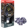 Dungeons & Dragons Adventure Dice Set - Rogue (Purple) - Thirsty Meeples