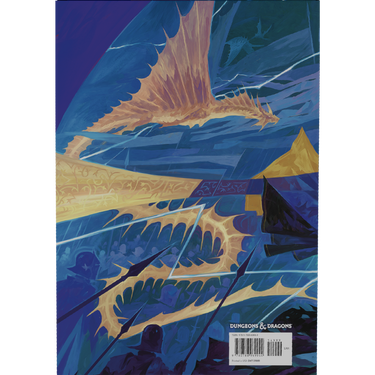 Dungeons & Dragons RPG: Forgotten Realms - Heroes of Faerun (Alternate-Art Cover) - Thirsty Meeples