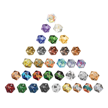 D&D Fizbans Treasure Misfit Blind Mystery Box (PRE-ORDER) - Thirsty Meeples