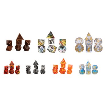 Dungeons and Dragons: Yawning Portal Treasure Packs - Thirsty Meeples