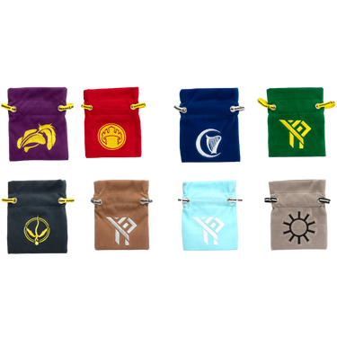 Dungeons and Dragons: Yawning Portal Treasure Packs - Thirsty Meeples