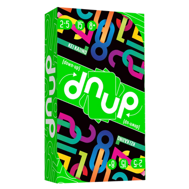 DNUP