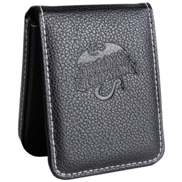 Dragons of Etchinstone: Deluxe Wallet (PRE-ORDER) - Thirsty Meeples