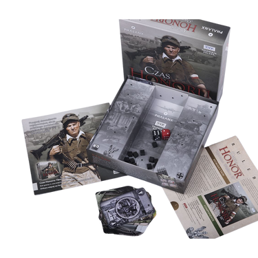 Days of Honor: Operation Wildhorn III