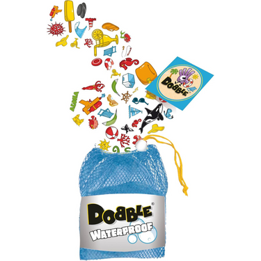 Dobble Beach - Thirsty Meeples