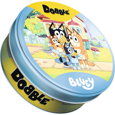 Dobble Bluey