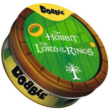 Dobble Lord of the Rings