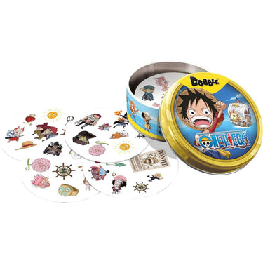 Dobble One Piece