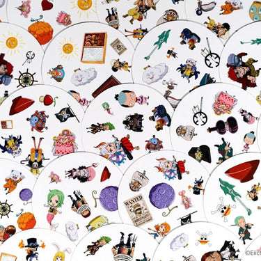 Dobble One Piece